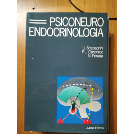 Psiconeuro endocrinologia