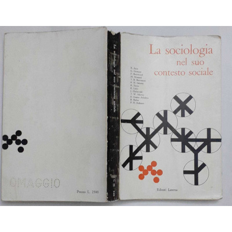 La sociologia nel suo contesto sociale