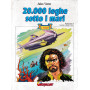20.000 leghe sotto i mari a fumetti. Supplemento a il "Giornalino".