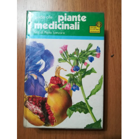 Guida alle piante medicinali