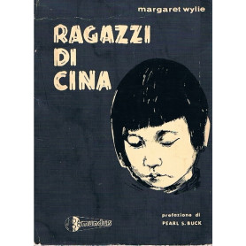 RAGAZZI DI CINA