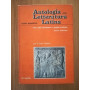 Antologia della letteratura latina
