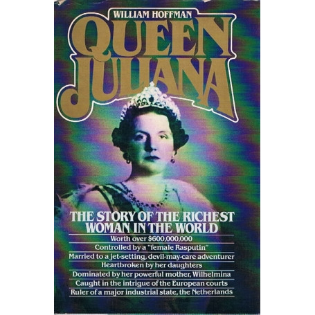 QUEEN JULIANA