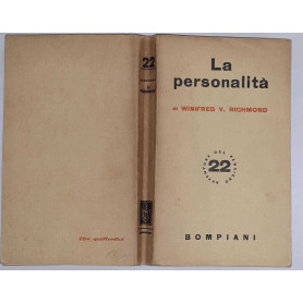 La personalita'