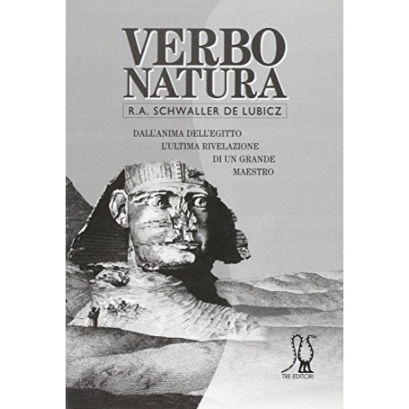Verbo natura