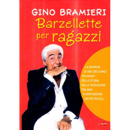 Barzellette per ragazzi