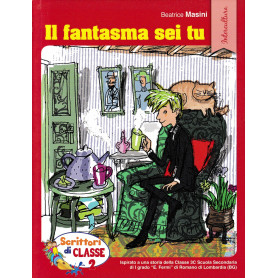 Il fantasma sei tu