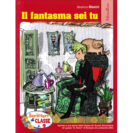 Il fantasma sei tu