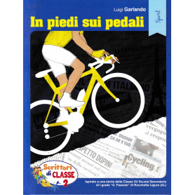 In piedi sui pedali