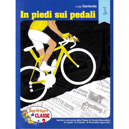 In piedi sui pedali