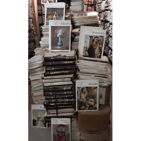 Lotto: I maestri del colore