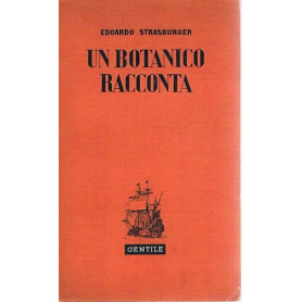 UN BOTANICO RACCONTA