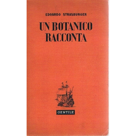 UN BOTANICO RACCONTA