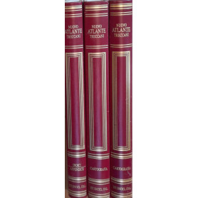 Nuovo atlante Treccani