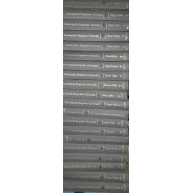 Enciclopedia biografica universale Treccani