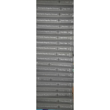 Enciclopedia biografica universale Treccani