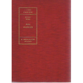 ABU MARKUB. Con la macchina da presa tra elefanti e cicogne giganti