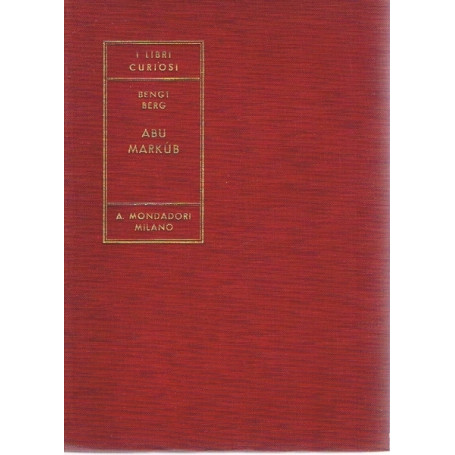 ABU MARKUB. Con la macchina da presa tra elefanti e cicogne giganti