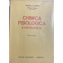 Chimica fisiologica