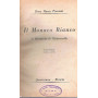 IL MONACO BIANCO. S. Bernardo di Chiaravalle.