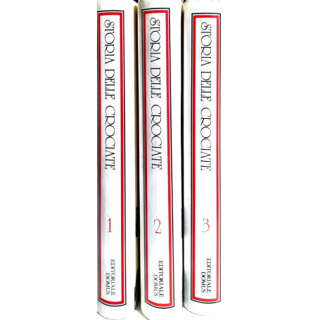 Storia delle crociate