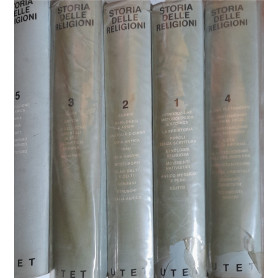 Storia delle religioni
