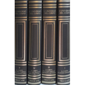 L'universo del corpo Treccani