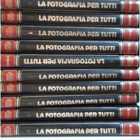 La fotografia per tutti