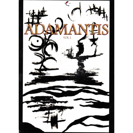 Adamantis (vol. 1)