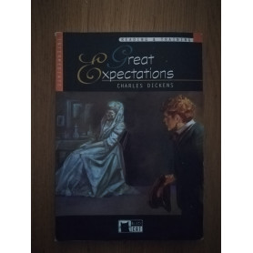 RT.GREAT EXPECTATIONS+CD