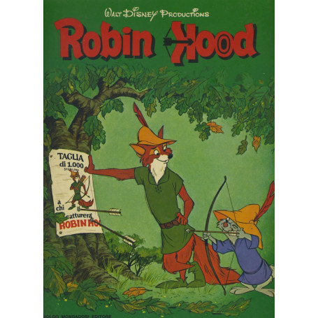 Robin Hood