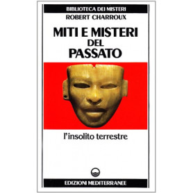 Miti e misteri del passato