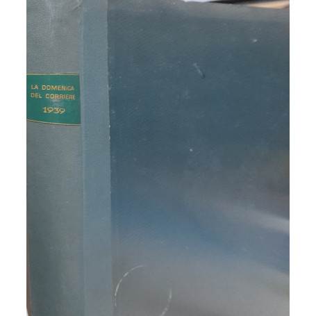 La Domenica del Corriere