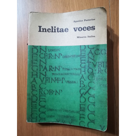 Inclitae Voces