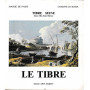 Le Tibre. Tibre Seine - deux villes deux fleuves.