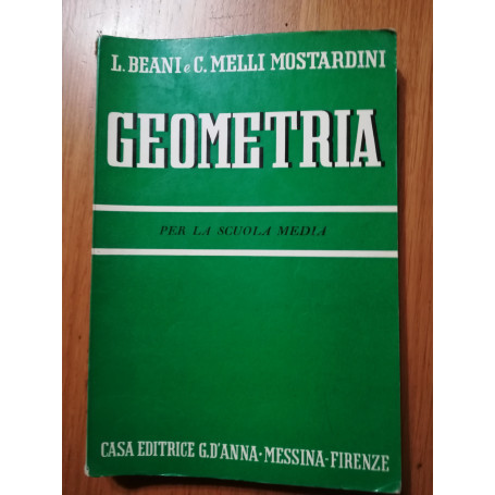 Geometria
