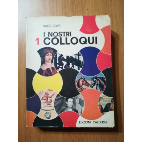 I nostri colloqui Vol. !