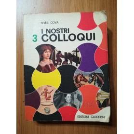 I nostri colloqui Vol. 3