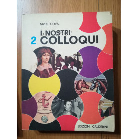I nostri colloqui vol. 2