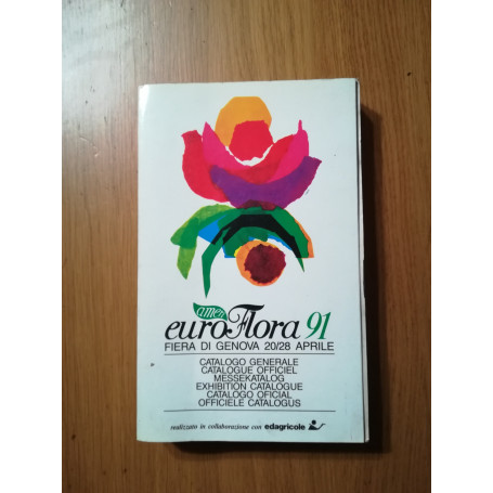 Euroflora91