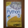 Python 3. Guida tascabile al linguaggio di Google