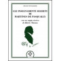 Gli insegnamenti segreti di Martines De Pasqually