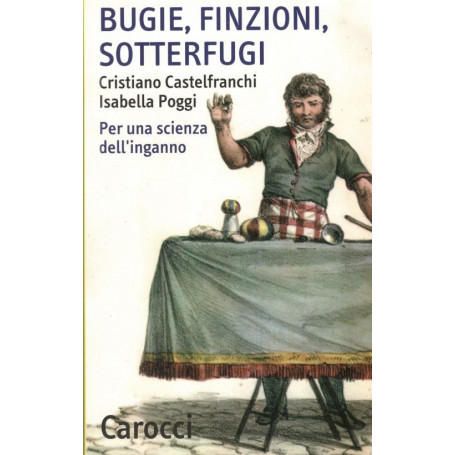 Bugie