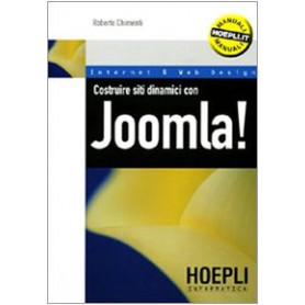 Costruire siti dinamici con Joomla!