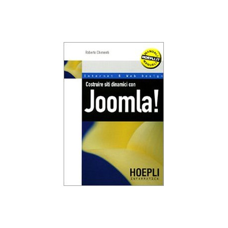 Costruire siti dinamici con Joomla!