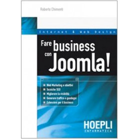 Fare business con Joomla!