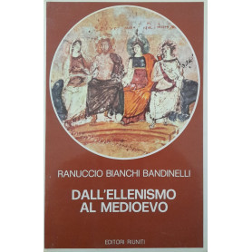 Dall'ellenismo al medioevo
