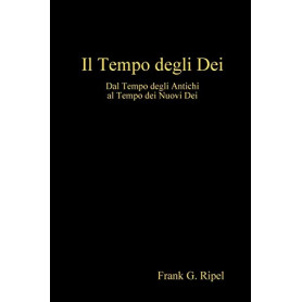 Il Tempo degli Dei