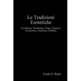 Le Tradizioni Esoteriche