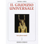 Il giudizio universale. Finis gloriae mundi